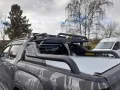 Volkswagen Amarok 4Motion Höherlegung Allterrain Umbau