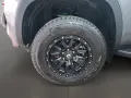 Volkswagen Amarok 4Motion Höherlegung Allterrain Umbau