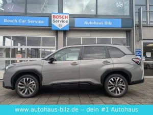 Subaru Forester 2.0ie Platinum *Navi*360-Kamera*H&K*