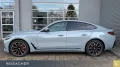 BMW i4 eDrive40 Gran Coupé Laden AC Ladekabel DAB  