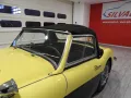 Rover Austin Rover Metro 3 Porte HEALEY 3000 BN7 MKI 4