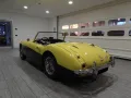 Rover Austin Rover Metro 3 Porte HEALEY 3000 BN7 MKI 4