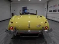 Rover Austin Rover Metro 3 Porte HEALEY 3000 BN7 MKI 4