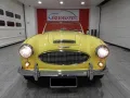 Rover Austin Rover Metro 3 Porte HEALEY 3000 BN7 MKI 4