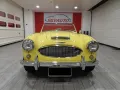 Rover Austin Rover Metro 3 Porte HEALEY 3000 BN7 MKI 4