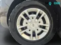 Opel Zafira L Selection 1.5 D,8-fach bereift, AHK,PDC