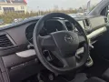 Opel Zafira L Selection 1.5 D,8-fach bereift, AHK,PDC