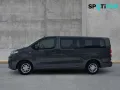 Opel Zafira L Selection 1.5 D,8-fach bereift, AHK,PDC