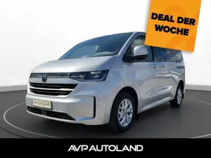 Volkswagen T7 Caravelle KR kurz TDI STYLE - 9-SITZER
