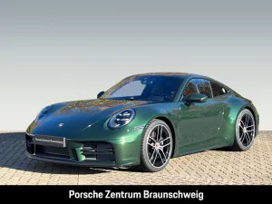 Porsche 992 911 Carrera T LED-Matrix Sportabgas BOSE