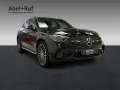 Mercedes-Benz GLC 450 d 4M AMG+DIGITAL+DISTR+Burm+Memo+AHK+360