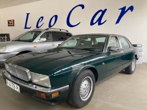 Jaguar XJ6 XJ 6 Sovereign 3.2 