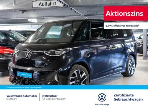 Volkswagen ID.Buzz GTX KR 250 KW Pano AHK Navi