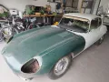 Jaguar E-Type Serie 3 Coupe