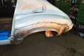 Jaguar E-Type Serie 3 Coupe