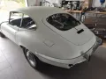 Jaguar E-Type Serie 3 Coupe
