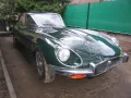 Jaguar E-Type Serie 3 Coupe