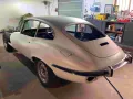 Jaguar E-Type Serie 3 Coupe