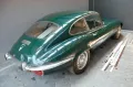 Jaguar E-Type Serie 3 Coupe