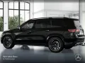 Mercedes-Benz GLS 450 d 4M AMG+NIGHT+PANO+360+AHK+MULTIBEAM+9G