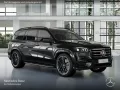 Mercedes-Benz GLS 450 d 4M AMG+NIGHT+PANO+360+AHK+MULTIBEAM+9G
