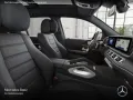 Mercedes-Benz GLS 450 d 4M AMG+NIGHT+PANO+360+AHK+MULTIBEAM+9G