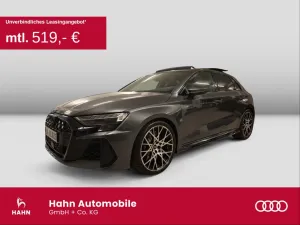 Audi RS 3 Sportback 294 kW S tronic