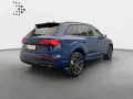 Audi SQ7 SUV TFSI*Navi*Matrix*Alu*AHK*HUD*B&O*PDC*Car