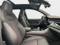 Audi SQ7 SUV TFSI*Navi*Matrix*Alu*AHK*HUD*B&O*PDC*Car