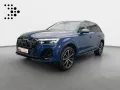 Audi SQ7 SUV TFSI*Navi*Matrix*Alu*AHK*HUD*B&O*PDC*Car