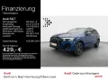 Audi SQ7 SUV TFSI*Navi*Matrix*Alu*AHK*HUD*B&O*PDC*Car