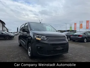 Fiat Doblo Doblò Kastenwagen L2 1.5 BlueHDi 75 kW