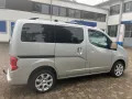 Nissan NV200 /Evalia Evalia Premium