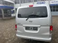 Nissan NV200 /Evalia Evalia Premium