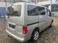 Nissan NV200 /Evalia Evalia Premium