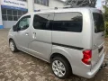 Nissan NV200 /Evalia Evalia Premium