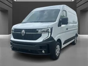 Renault Master  AT9 /170 PS/3,5t/ L3H2/AHK /270°/Parking