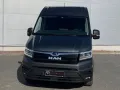 MAN TGE 3.200 L3H3 Kasten 4x4 CAMPER DREHSITZE AHK