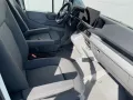 MAN TGE 3.200 L3H3 Kasten 4x4 CAMPER DREHSITZE AHK