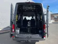MAN TGE 3.200 L3H3 Kasten 4x4 CAMPER DREHSITZE AHK