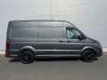 MAN TGE 3.200 L3H3 Kasten 4x4 CAMPER DREHSITZE AHK