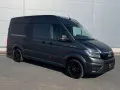 MAN TGE 3.200 L3H3 Kasten 4x4 CAMPER DREHSITZE AHK