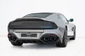 Aston Martin Vanquish Coupe - 25MY - Full Factory Options -