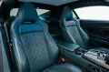 Aston Martin Vanquish Coupe - 25MY - Full Factory Options -