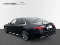 Mercedes-Benz S 450 d 4Matic L AMG Line *Pano *TV *Sitzklima