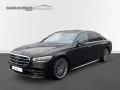 Mercedes-Benz S 450 d 4Matic L AMG Line *Pano *TV *Sitzklima