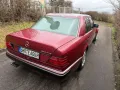 Mercedes-Benz E 500 E W124 175Tkm. TüV2/28 H-Zulassung