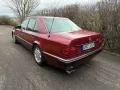 Mercedes-Benz E 500 E W124 175Tkm. TüV2/28 H-Zulassung