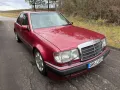 Mercedes-Benz E 500 E W124 175Tkm. TüV2/28 H-Zulassung