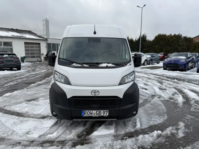 Toyota Proace Max 2.2-l-D 35 L3H2 Meister